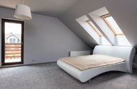 George Green bedroom extensions