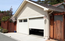 George Green garage construction leads