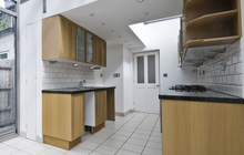 George Green kitchen extension leads